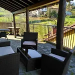 Apartment La Llames de Parres