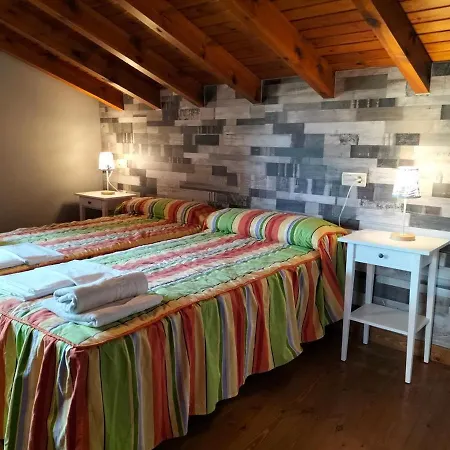 Apartament La Llames de Parres