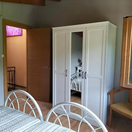 La Apartament Llames de Parres