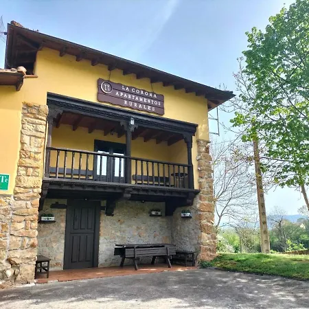 La * Llames de Parres