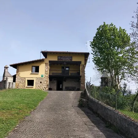 Apartmán La Llames de Parres