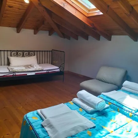 Apartmán La *