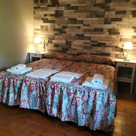 La * Llames de Parres