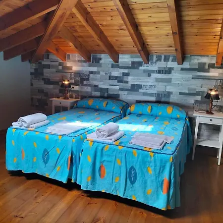 Apartmán La