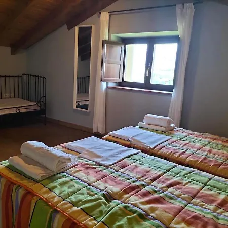 La Apartament Llames de Parres