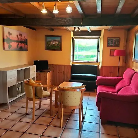 La Apartament Llames de Parres