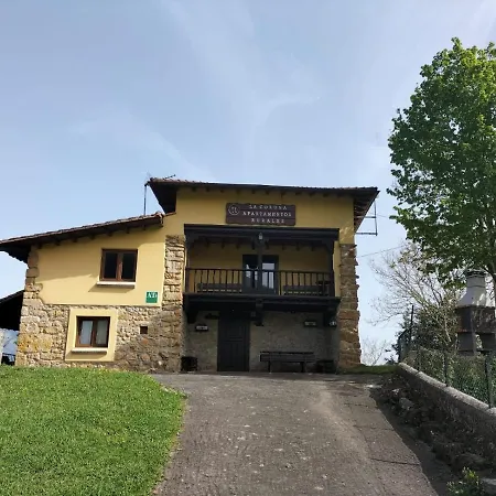 La Apartmán *