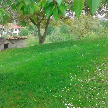 La Llames de Parres