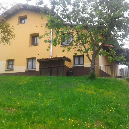 Apartmán La Llames de Parres