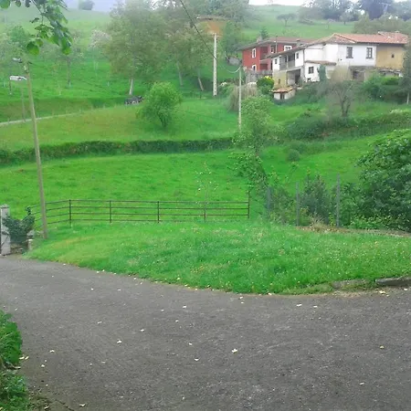 La Llames de Parres