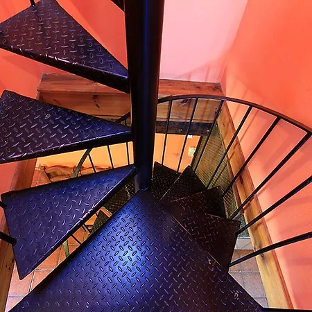La Apartmán Llames de Parres