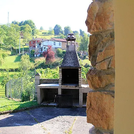 Apartmán La