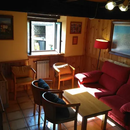Apartmán La *
