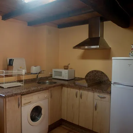 La Apartmán *