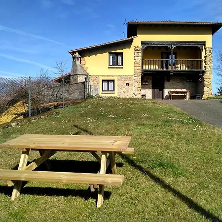 Apartmán La Llames de Parres