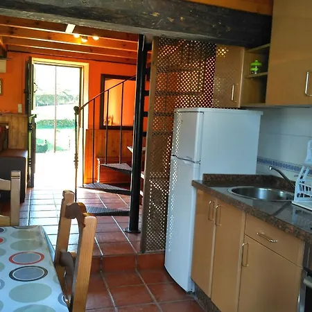 Apartmán La *
