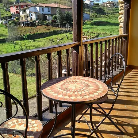 Apartmán La *