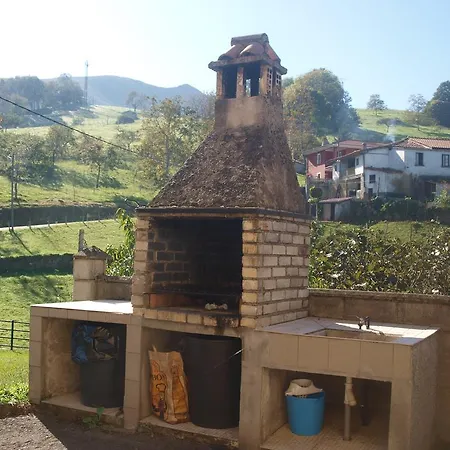 La Apartament Llames de Parres