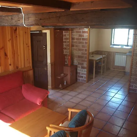 Apartmán La
